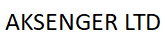 Логотип AKSENGER LTD