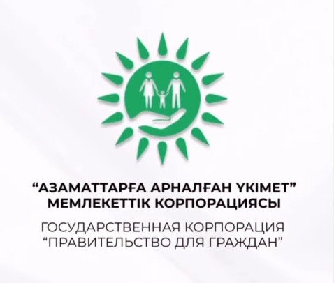 Логотип Правительство для граждан