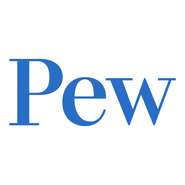 Логотип Pew Charitable Trusts